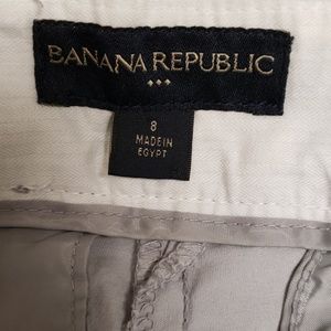 Banana Republic Shorts - Banana republic Bermuda shorts Banana Republic Shorts - Banana republic Bermuda shorts
